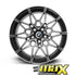 GUNMANSA 19 Inch Mag Wheel - MX2010-19NW BM G80 M3 Style Wheels - 5x120 PCD (Narrow & Wide)