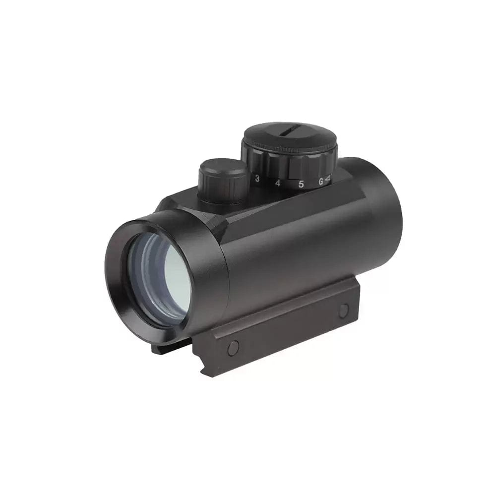 GUNMANSA 1X4 Red Dot Scope JD39