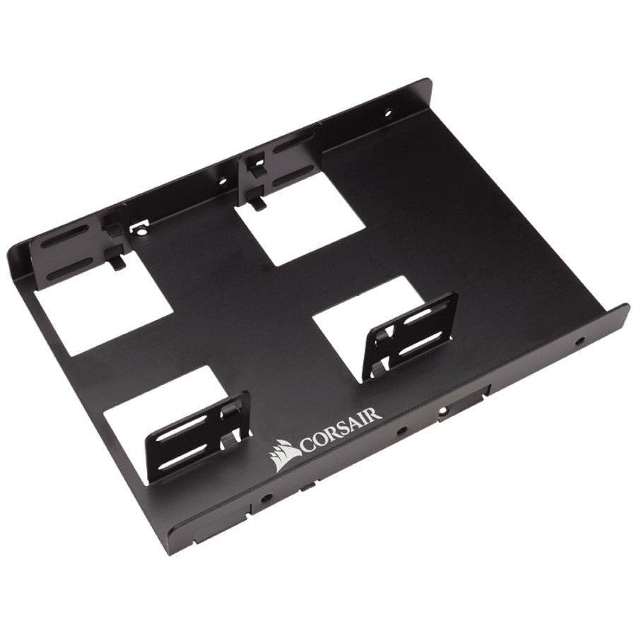 GUNMANSA 2.5'' PLASTIC SSD/HDD BRACKET FOR 3.5'' HDD BAY