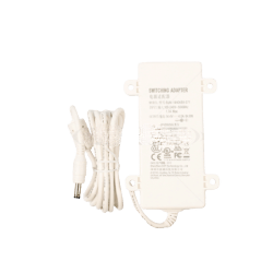 GUNMANSA 2.5Amp Power Supply without AC cable Part No: RCP221-2