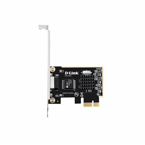 GUNMANSA 2.5G Ethernet PCI Express Network Adapter