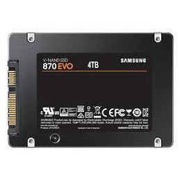 GUNMANSA 2.5INCH SSD 4TB SATA III DRIVE.