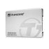GUNMANSA 2.5INCH SSD 512GB SATA III DRIVE