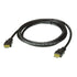 GUNMANSA 2 m High Speed True 4K HDMI Cable with Ethernet