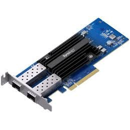 GUNMANSA 2-port 10GbE 10GB SFP+ PCIe 3.0 Interface Card