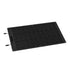 GUNMANSA 2 x ECOFLOW RIGID 100W SOLAR PANEL PACK