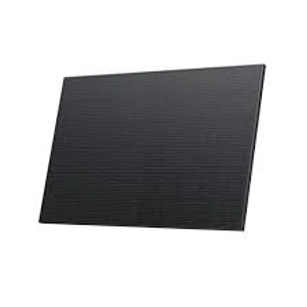 GUNMANSA 2 x ECOFLOW RIGID 400W SOLAR PANEL PACK