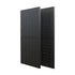 GUNMANSA 2 x ECOFLOW RIGID 400W SOLAR PANEL PACK