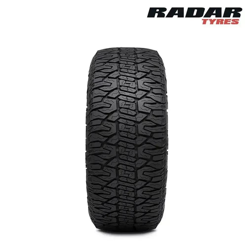 GUNMANSA 20 Inch Radar Renegade A/T Sport All-Terrain 120/117SE Bakkie Tyre (275/55/20)