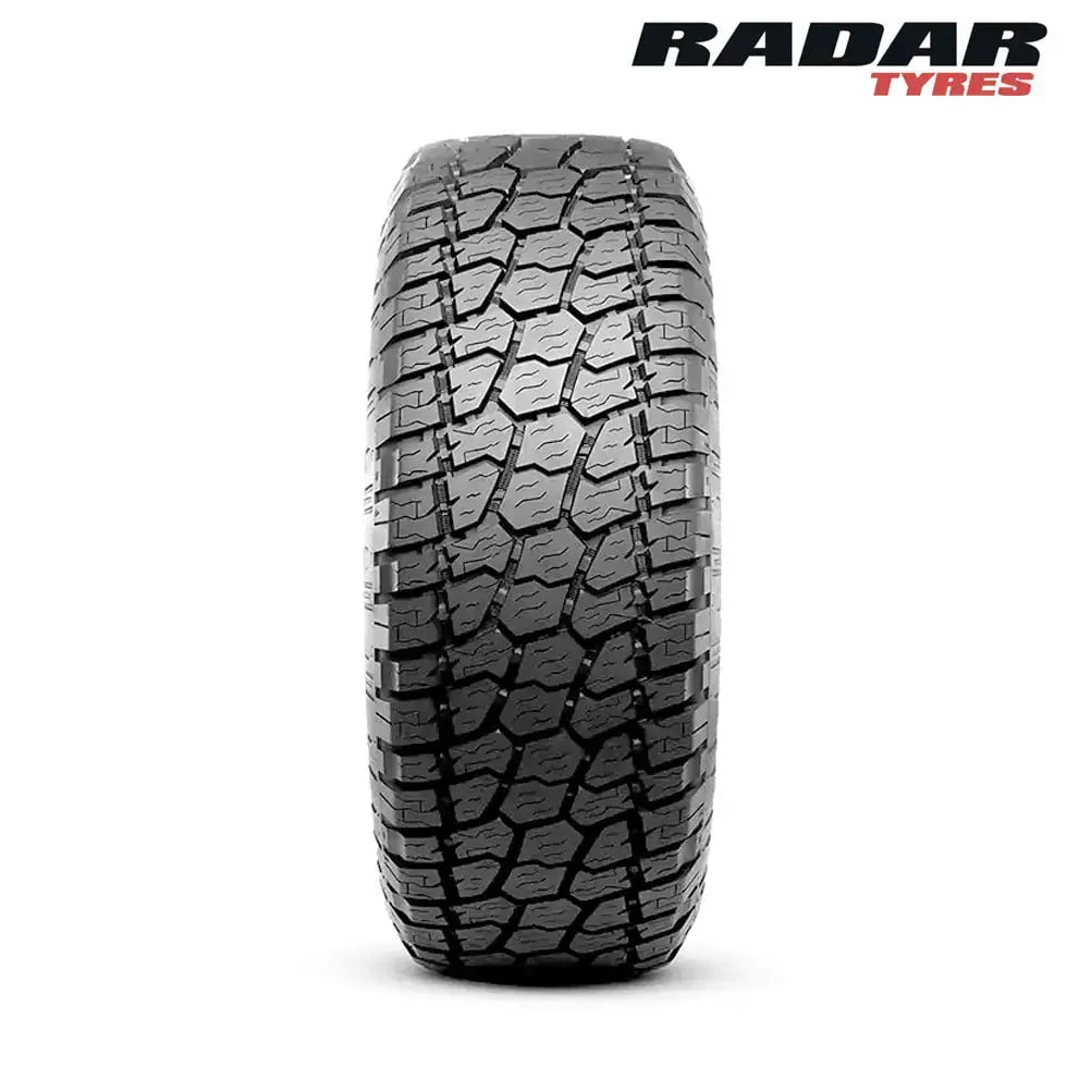 GUNMANSA 20 Inch Radar Renegade A/T5 All-Terrain 112V XL Bakkie Tyre (265/50/20)