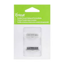 GUNMANSA 2002676 - Cricut Basic Trimmer Replacement Blade 1-Pack