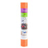 GUNMANSA 2003260 - Cricut Glitter Iron-On  30x48cm (Fluorescent Orange)