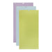 GUNMANSA 2003847 - Cricut Explore/Maker LightGrip-StandardGrip-StrongGrip Machine Mat; 2003847; (30x60cm) 3-pack.
