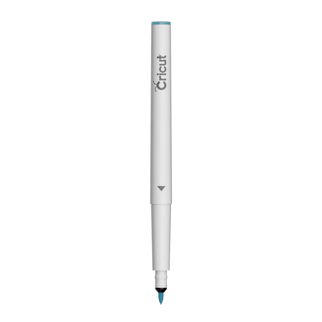 GUNMANSA 2003980 - Cricut Explore + Maker Washable Fabric Pen 1.0mm