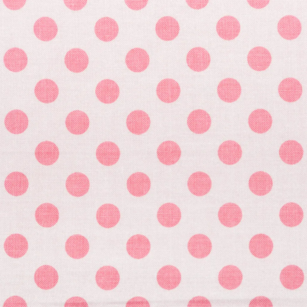 GUNMANSA 2004216 - Cricut Designer Fabric Sampler Garden Girl 30x66cm