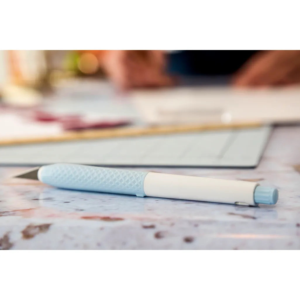 GUNMANSA 2004758 - Cricut TrueControl Knife (Blue) .