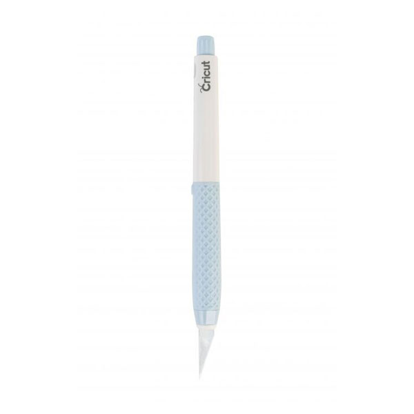 GUNMANSA 2004758 - Cricut TrueControl Knife (Blue) .