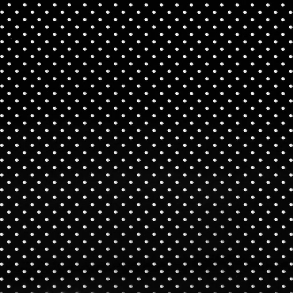 GUNMANSA 2006202: Cricut Everyday Iron-On 30x60cm (Black Mesh)