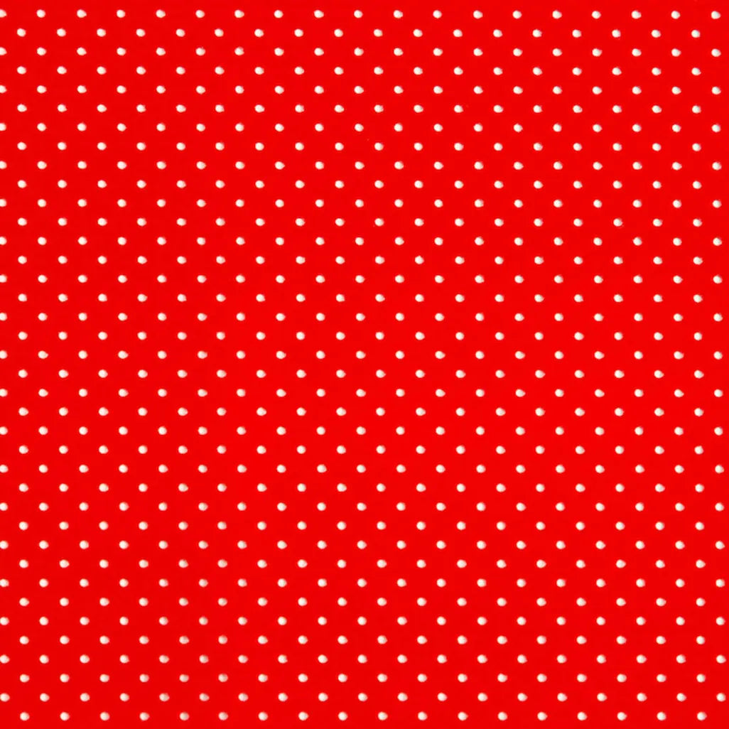 GUNMANSA 2006204: Cricut Everyday Iron-On 30x60cm (Red Mesh)