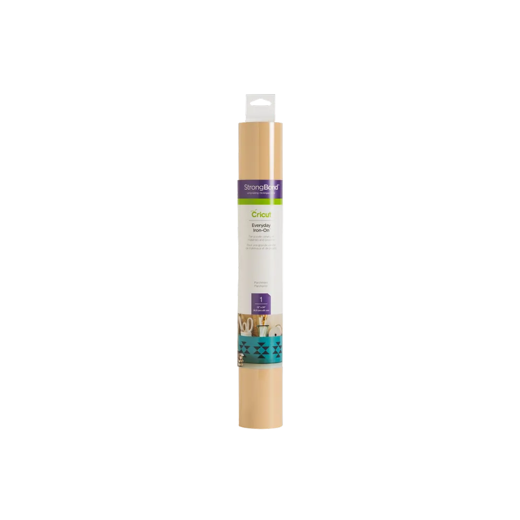 GUNMANSA 2006791 - Cricut Everyday Iron On Parchment 30x60cm