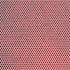 GUNMANSA 2006982 - Cricut Holographic Sparkle Iron-On 30x60cm (Mosaic Circles Red)