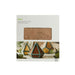 GUNMANSA 2007069 - Cricut Wood Veneer Walnut 30x30cm 2 sheets