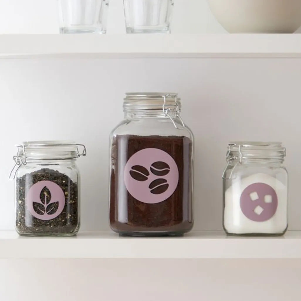 GUNMANSA 2007358 - Cricut Joy Smart Vinyl Permanent 14x610cm (White)