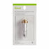 GUNMANSA 2007450 - Cricut Maker Perforation Blade Tip with QuickSwap Housing .