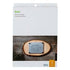 GUNMANSA 2007460 - Cricut Aluminium Sheets 13x18cm 2-pack.