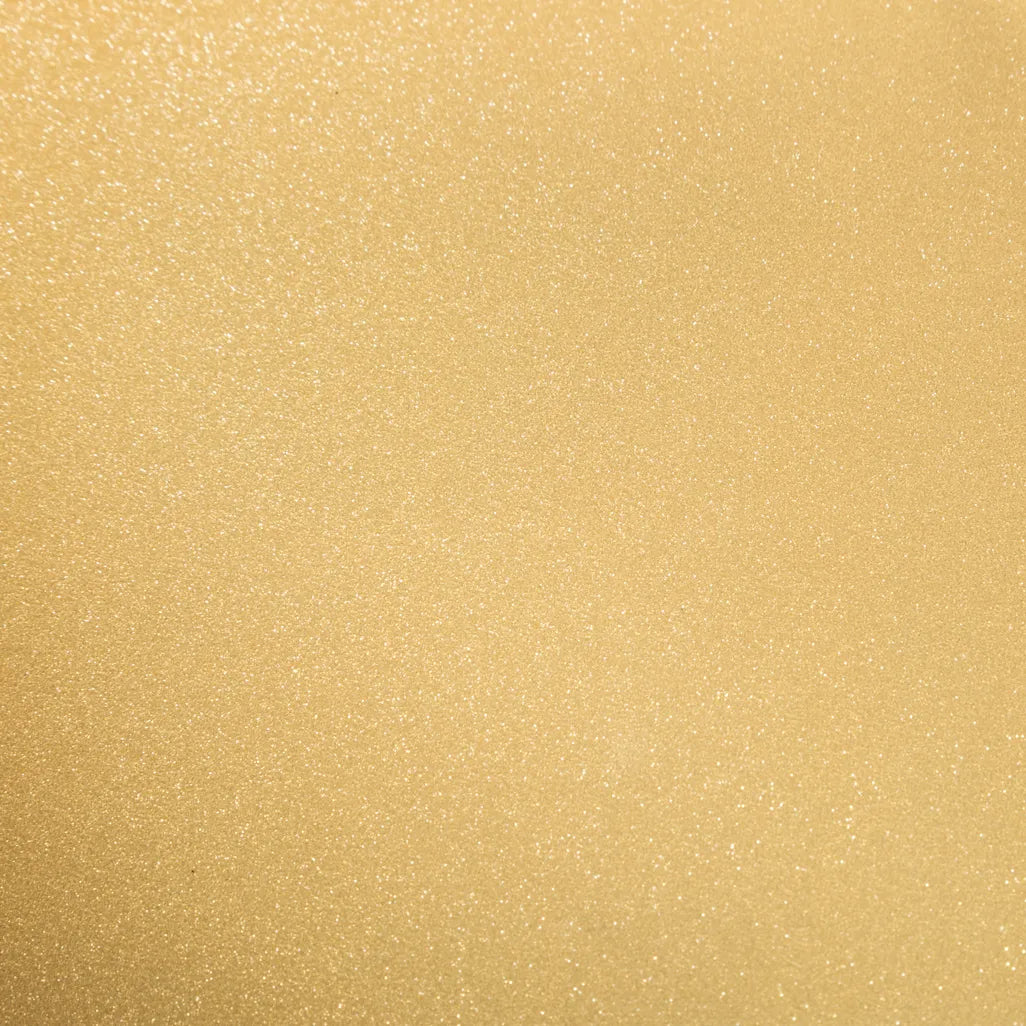 GUNMANSA 2007738 - Cricut Shimmer Vinyl 30x120cm (Gold)