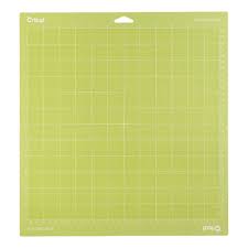 GUNMANSA 2007793 - Cricut Cutting Mat Standardgrip 30x30cm