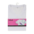 GUNMANSA 2007906: Cricut Infusible Ink Women's White T-Shirt (S)