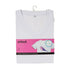 GUNMANSA 2007907: Cricut Infusible Ink Women's White T-Shirt (M)