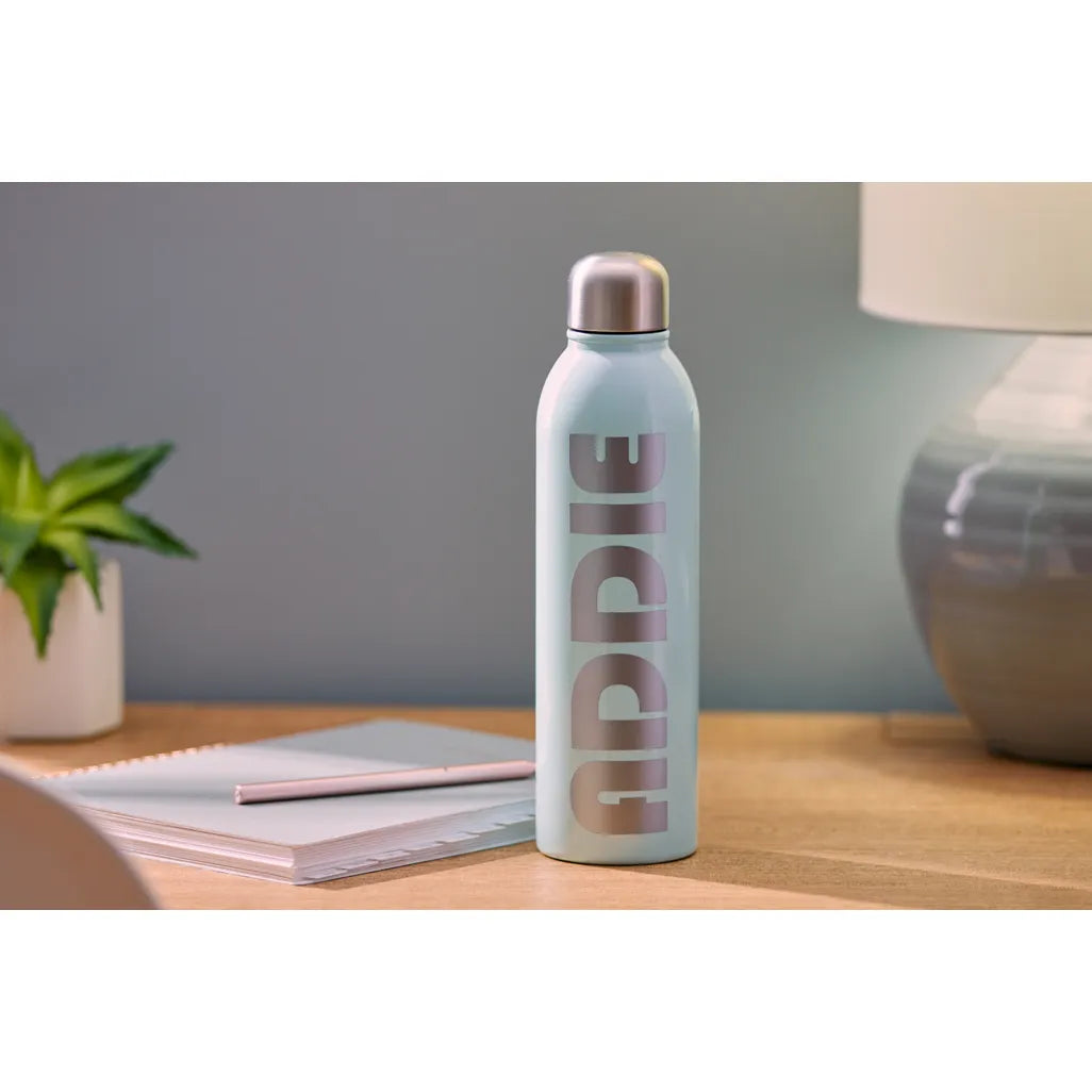 GUNMANSA 2008030 - Cricut Joy Smart Vinyl Permanent 14x122cm (Silver)