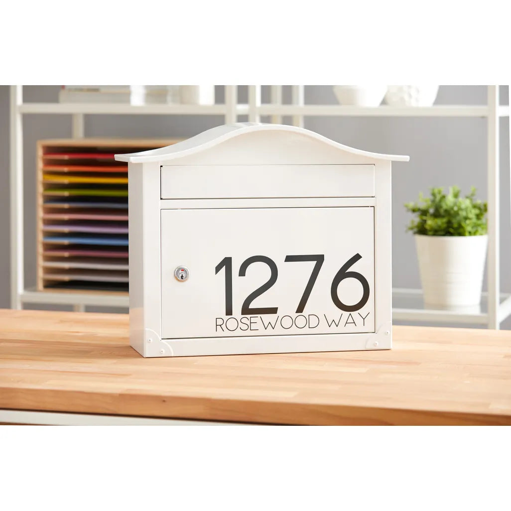 GUNMANSA 2008033 - Cricut Joy Smart Vinyl Permanent 14x122cm (Blue)