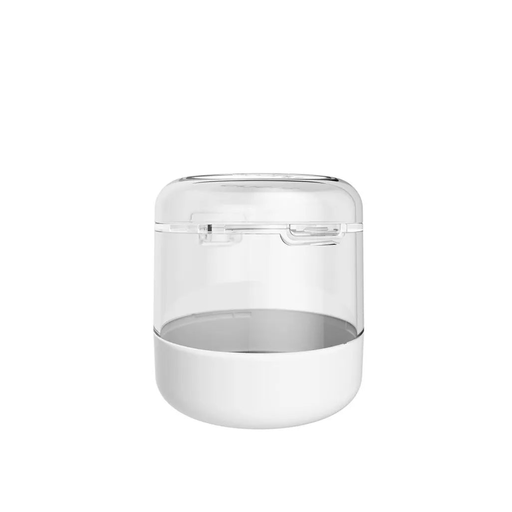 GUNMANSA 2008606 - Cricut Machine Tool Organizer; Holds up to 10 Cricut tool housings and 9 QuickSwap™ tips