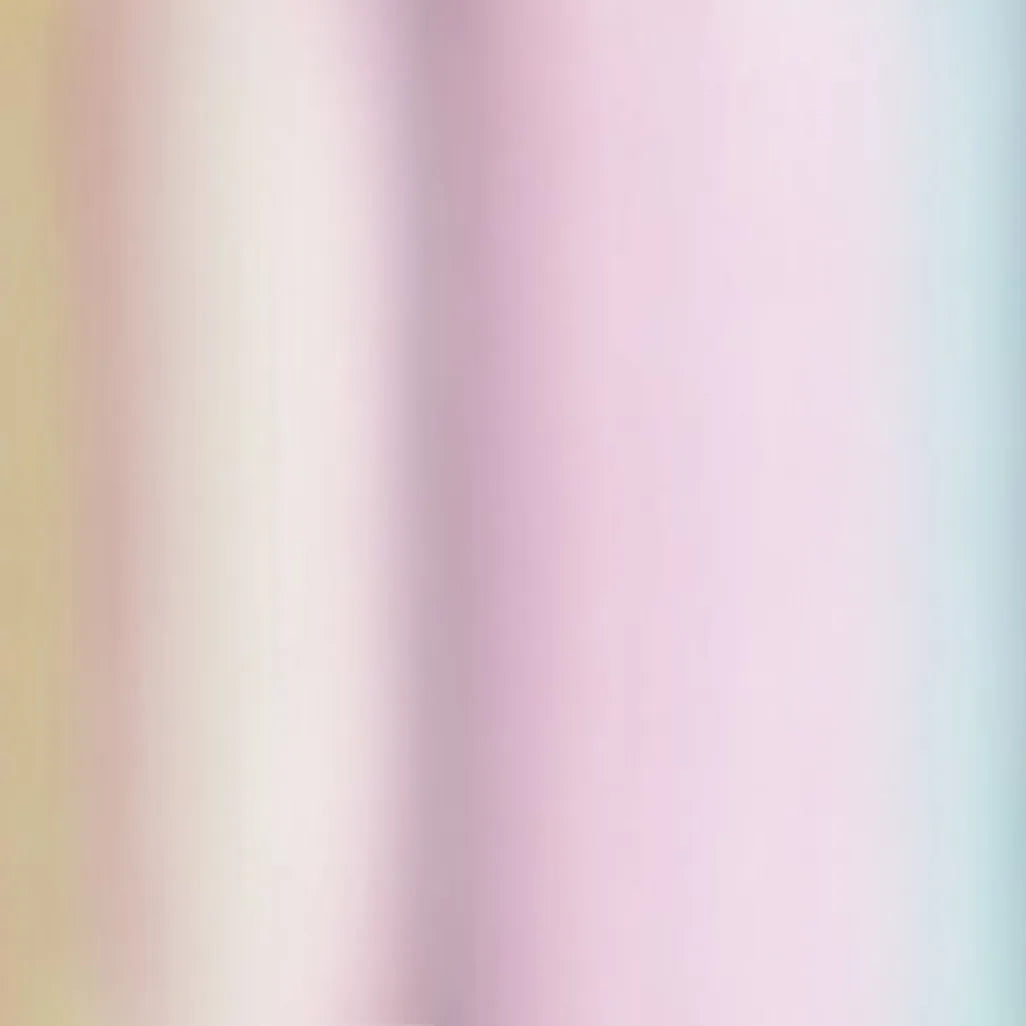 GUNMANSA 2008680 - Cricut Smart Iron-On 33x91Cm 1 Sheet (Holographic Transblue)