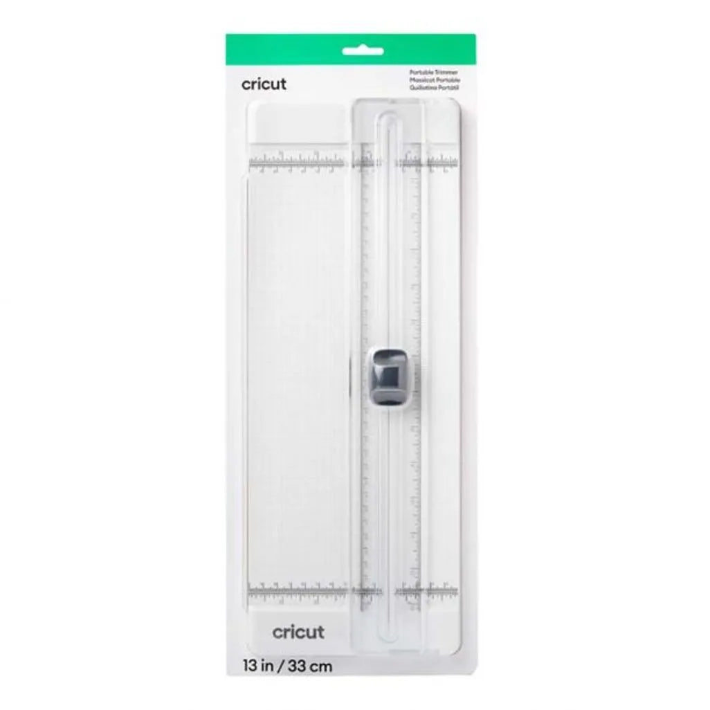 GUNMANSA 2008761 - Cricut 13 Inch Basic Trimmer Tool.