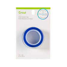 GUNMANSA 2008765 - Cricut Heat Resistant Tape 2cm x 16m
