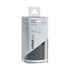 GUNMANSA 2008819 - Cricut Joy Smart Vinyl – Removable Value Roll 13.9x304.8 cm (Black)
