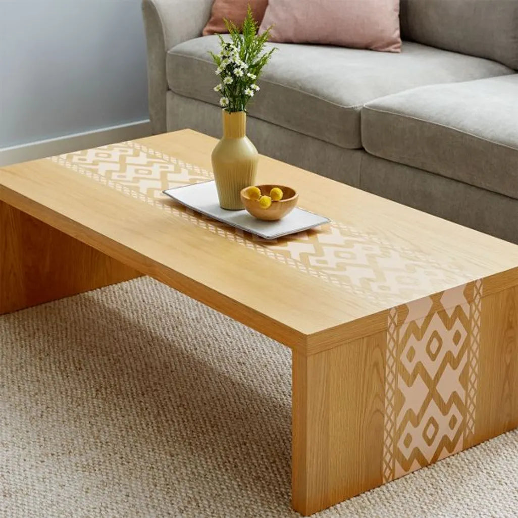 GUNMANSA 2008848 - Cricut Smart Stencil 33x366cm