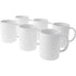 GUNMANSA 2008944 - Cricut 440ml Ceramic Mug Blank BULK 6pc White