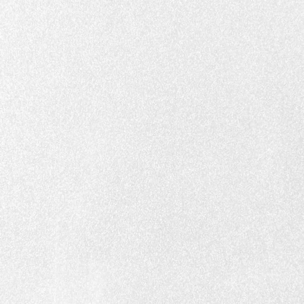 GUNMANSA 2009062 - Cricut Smart Iron-on 33x273cm 1 sheet (Glitter White)