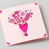GUNMANSA 2009466 - Cricut Insert Cards Glitz & Glam R10 8.9x12.4cm 42-Pack