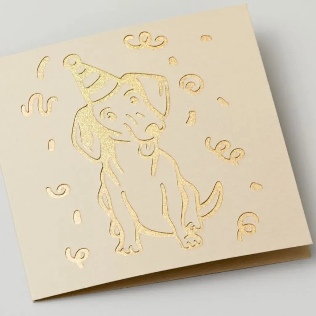 GUNMANSA 2009483 - Cricut Cut-Away Cards Pastel R40 12.1x16.8cm 12-Pack