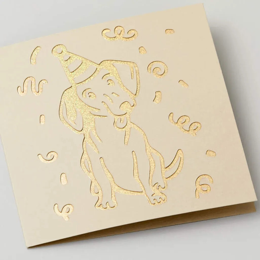 GUNMANSA 2009484 - Cricut Cut-Away Cards Pastel S40 12.1x16.8cm 14-Pack