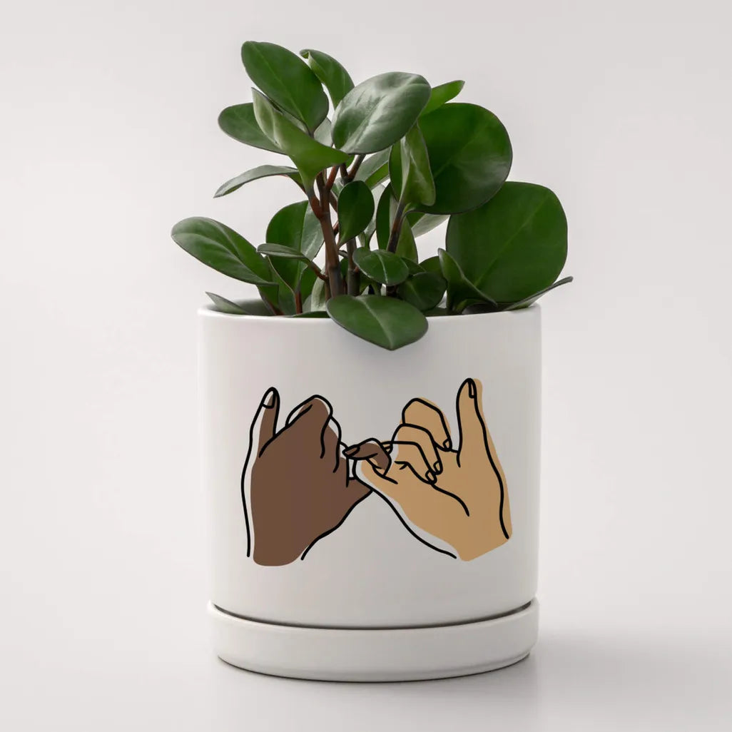 GUNMANSA 2010170 - Cricut Premium Permanent Vinyl Skintone Sampler 30x30cm (10 pack)