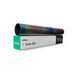 GUNMANSA 2010173 - Cricut Iron On Reflective Rainbow 30.5x48.2cm 1 roll