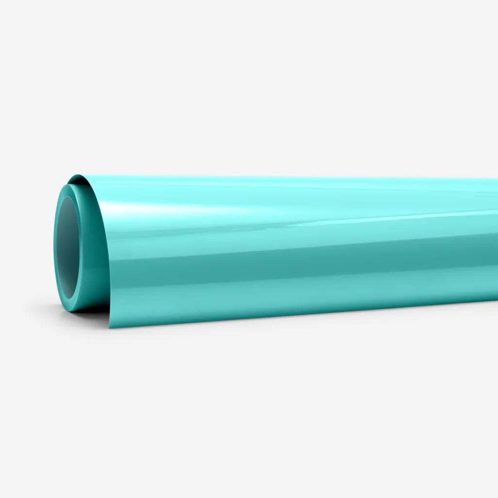 GUNMANSA 2010398 - Cricut Smart Iron-On Joy Xtra 24.1x30.5cm - 3 sheets (Hibiscus Sampler)