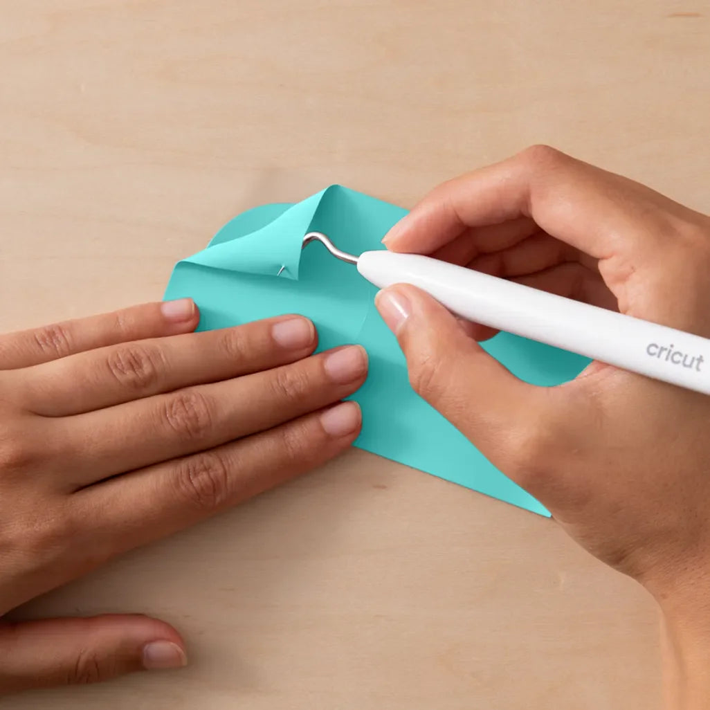 GUNMANSA 2010398 - Cricut Smart Iron-On Joy Xtra 24.1x30.5cm - 3 sheets (Hibiscus Sampler)